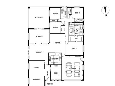 25 Daniels Street, Franklin