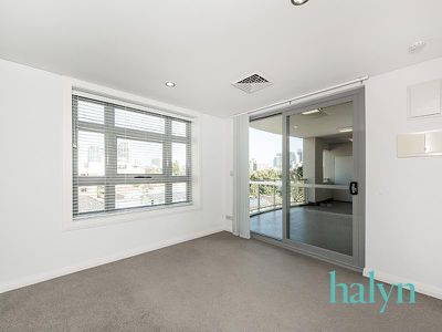 25 / 52 Wickham Street, East Perth