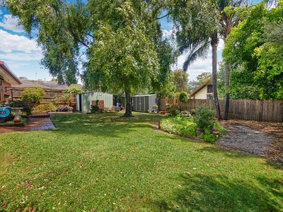 9 Sarno Court, Cranbourne