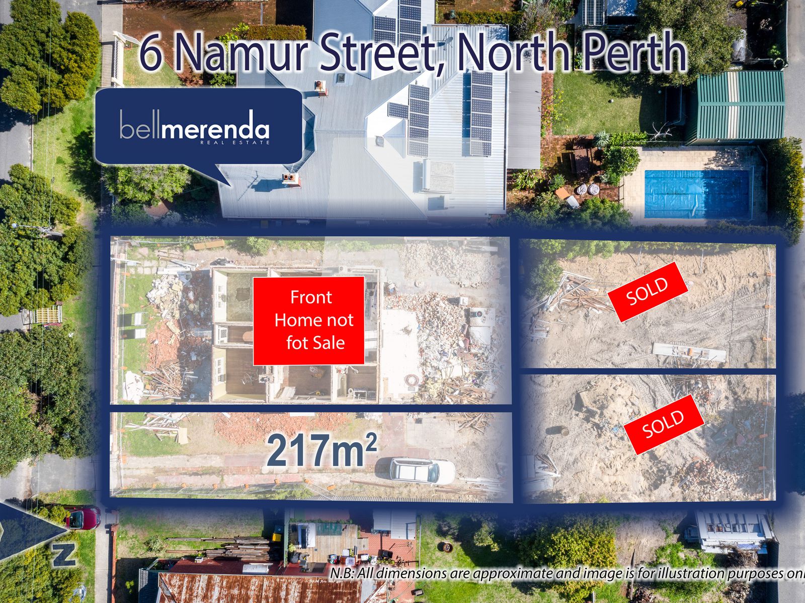 6A Namur Street, North Perth