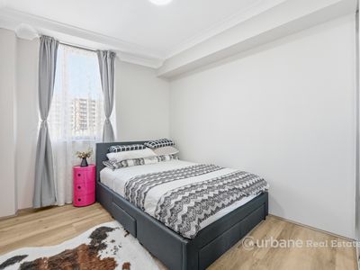 6 / 8 Northumberland Road, Auburn