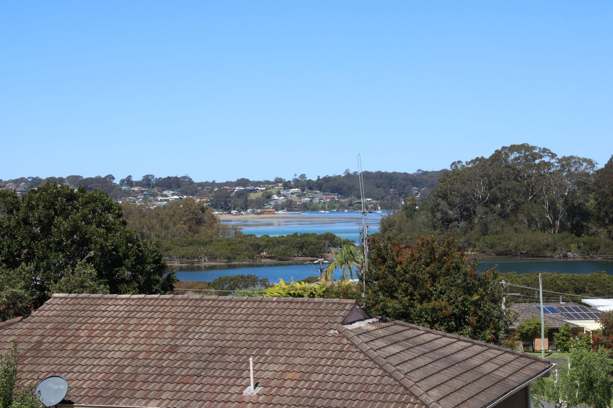 29 Fishermans Crescent, North Narooma