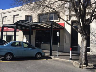 43 Angas Street, Adelaide