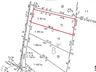 Lot 11, Warren Road, Heathcote