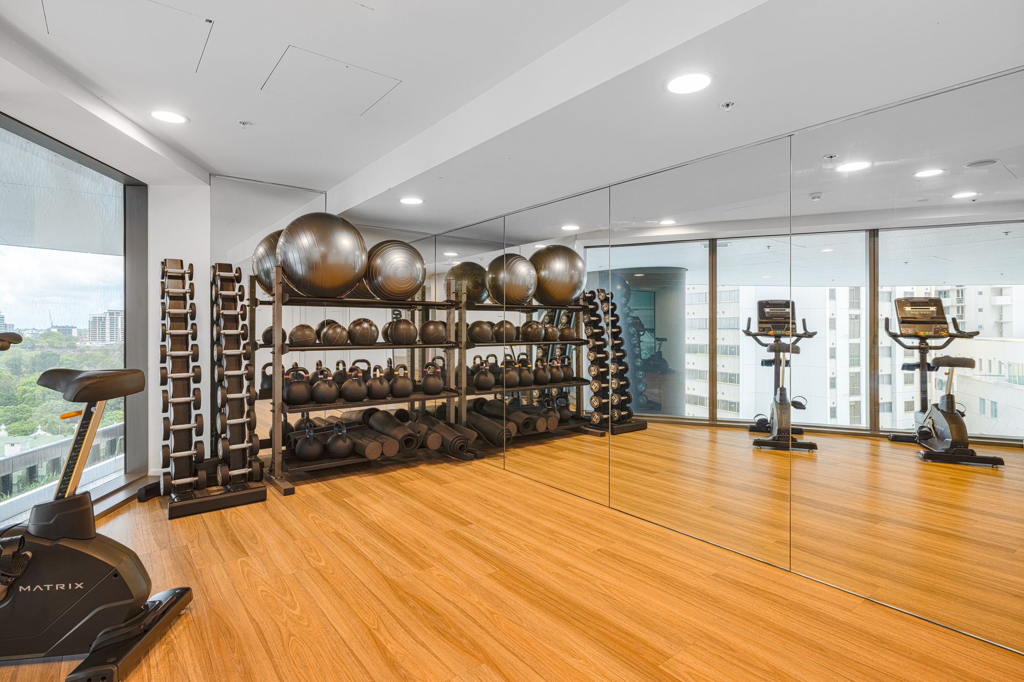 1313 / 8 Margaret Street , Brisbane