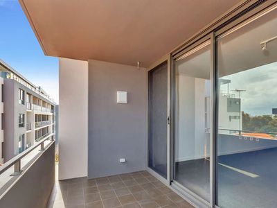 20 / 36 Bronte Street, East Perth