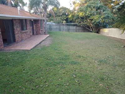 25 Quantock Court, Rochedale South