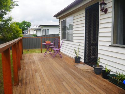 17 Reen Street, Kingaroy
