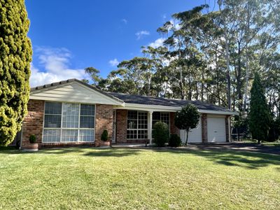 9 Finch Place, Sussex Inlet