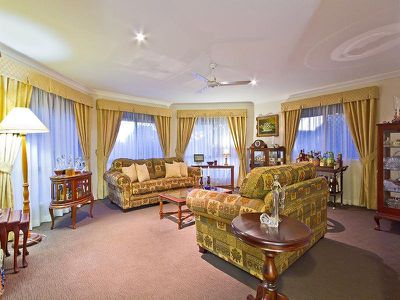 2 Aberdeen Pl, Manly West