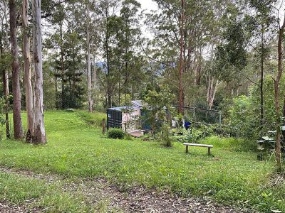 689 Stony Chute Road, Stony Chute