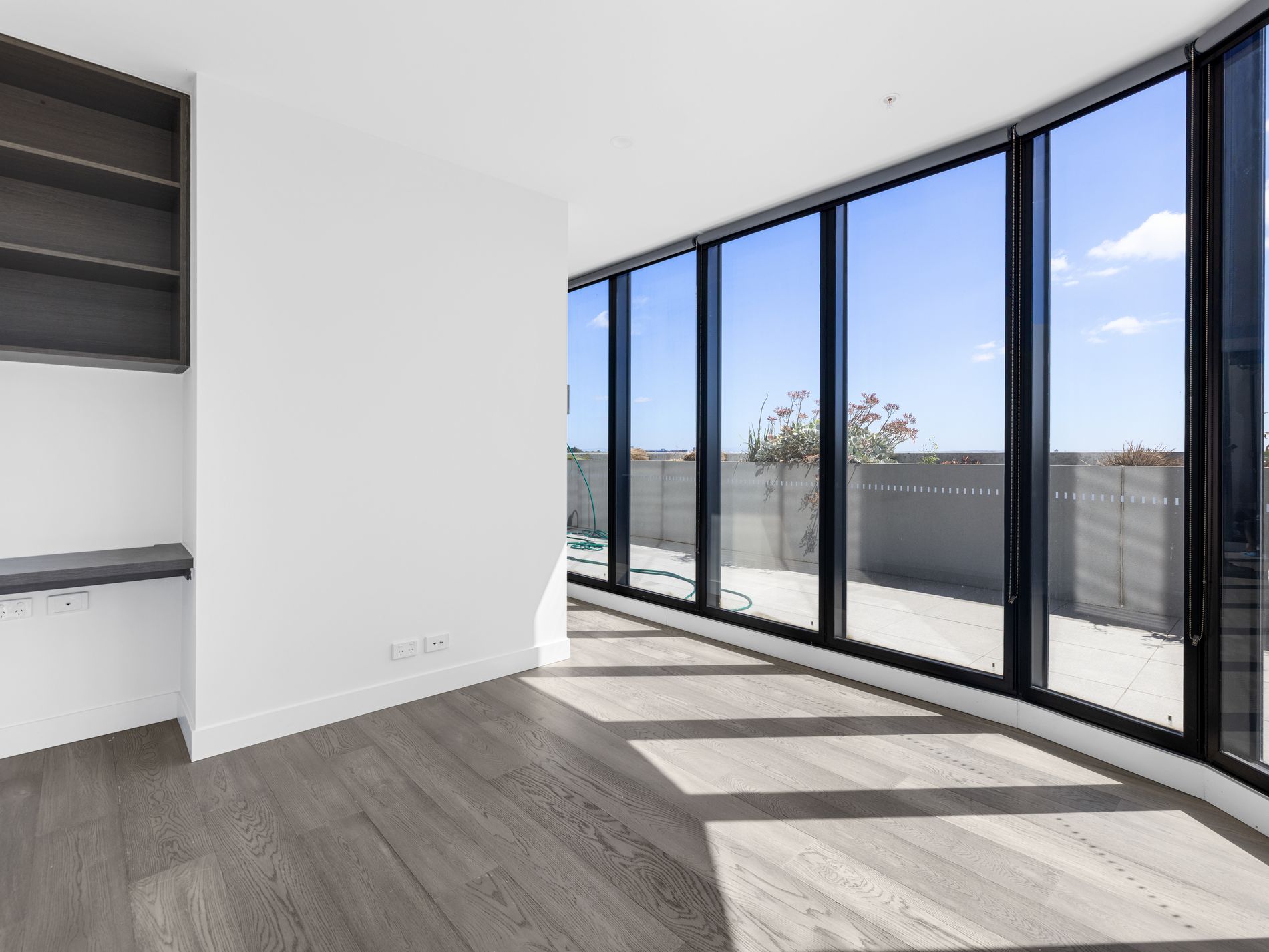 511 / 1 Warde Street, Footscray