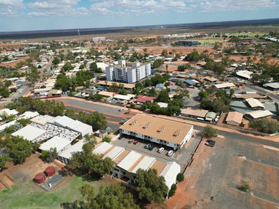 11/1 lawson Street, South Hedland