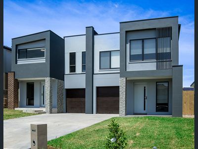 8B Citrus Close, Casula