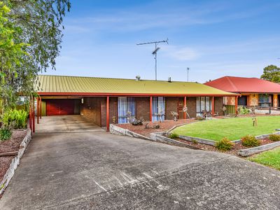 23 Peake Street, Mount Gambier