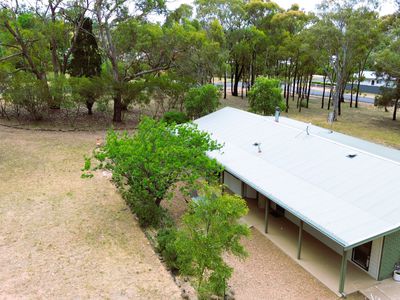 100 Booyamurra Street, Coolah