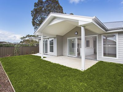 54A Primbee Crescent, Primbee