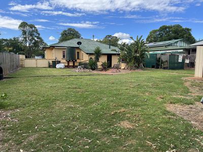 59 Prince Street, Kingaroy