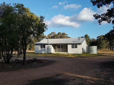 91 Frederick Street Mendooran, Dubbo