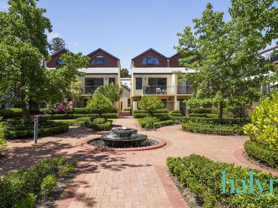 36 / 65 Palmerston Street, Perth