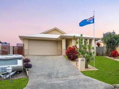 25 Lenton Street, Coomera