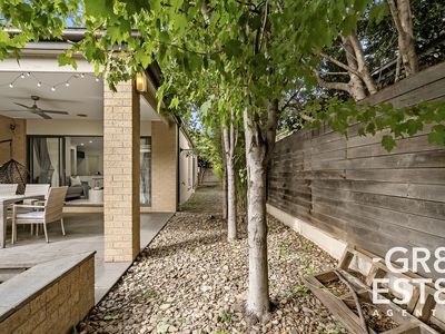 8 John Russell road, Cranbourne West