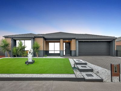 140 Penrose Promenade, Tarneit