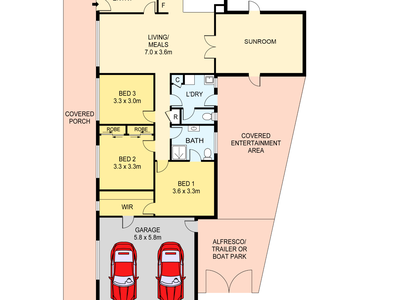 2 Red Cedar Close, Ourimbah