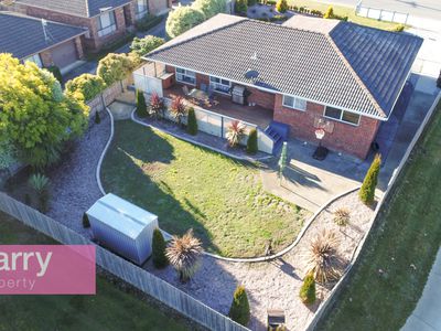 9 Las Vegas Drive, Prospect Vale