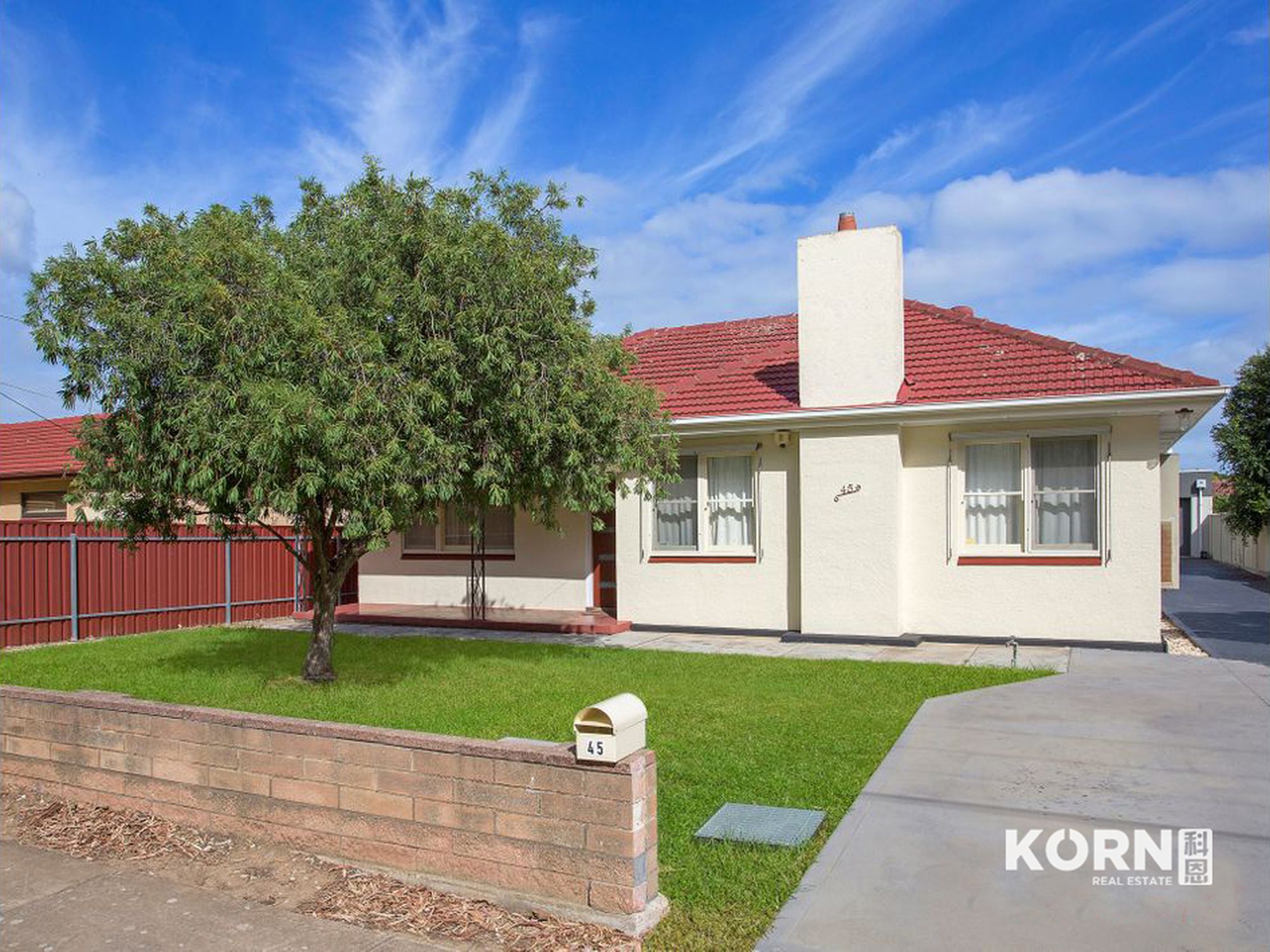 45 Wilson Street, Cowandilla