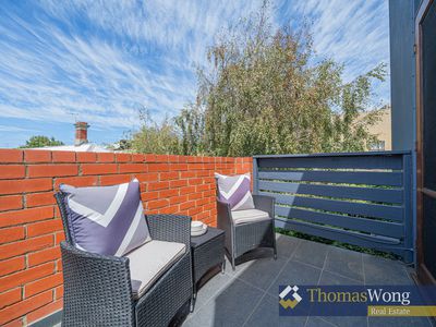 53 McCormack Street, Port Melbourne