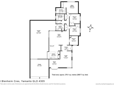 45 Blenheim Crs, Yamanto