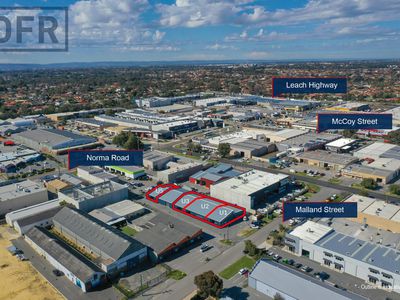 2 / 10 Malland Street, Myaree
