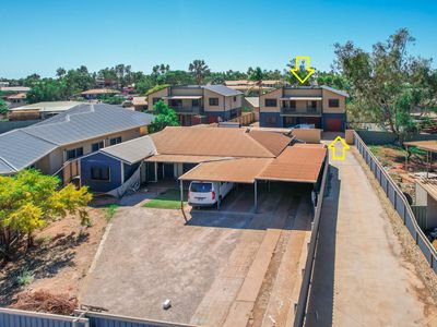 2C Draper Place, South Hedland