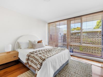 8/204 Ballarat Road, Footscray