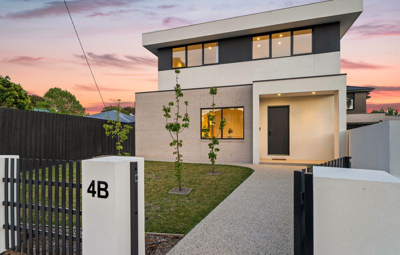 4b Sunlit Court, Hampton East, Hampton East - Thumbnail 8
