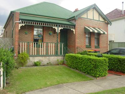 43 West Botany Street, Arncliffe