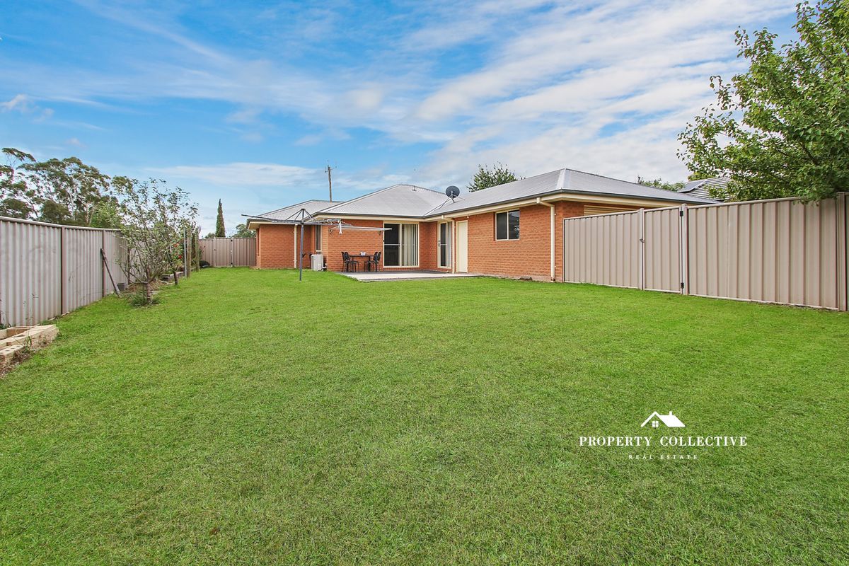 8 Mann Court, Beechworth