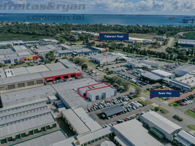 2/7 Beale Way, Rockingham
