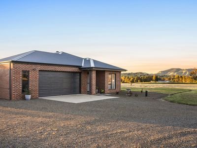 18 Grimwade Lane, Mansfield