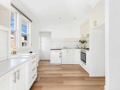 21 Melrose Street, Newport