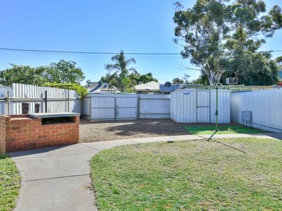 54A Addis Street, Lamington