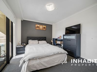 66 / 273 Hay Street, East Perth