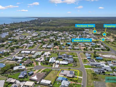 9 Sunset Avenue, Woodgate