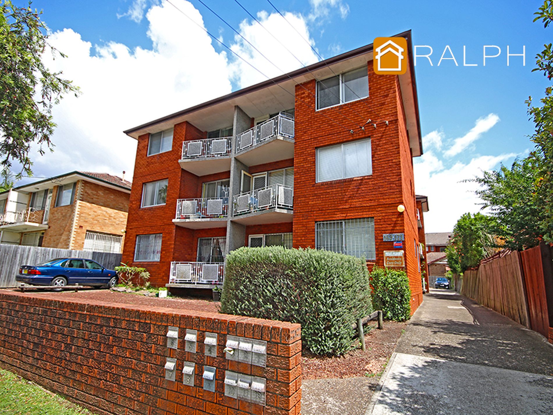 9 / 169-171 Lakemba Street, Lakemba