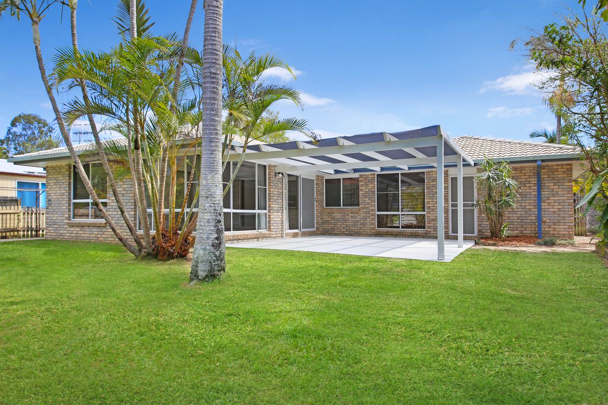 39 Hooper Cres, Tewantin