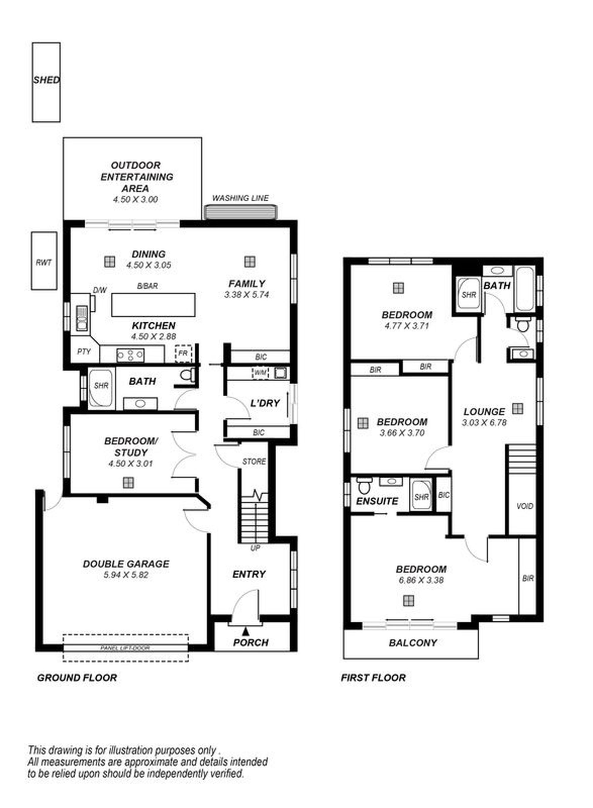 38A Barwell Avenue, Kurralta Park