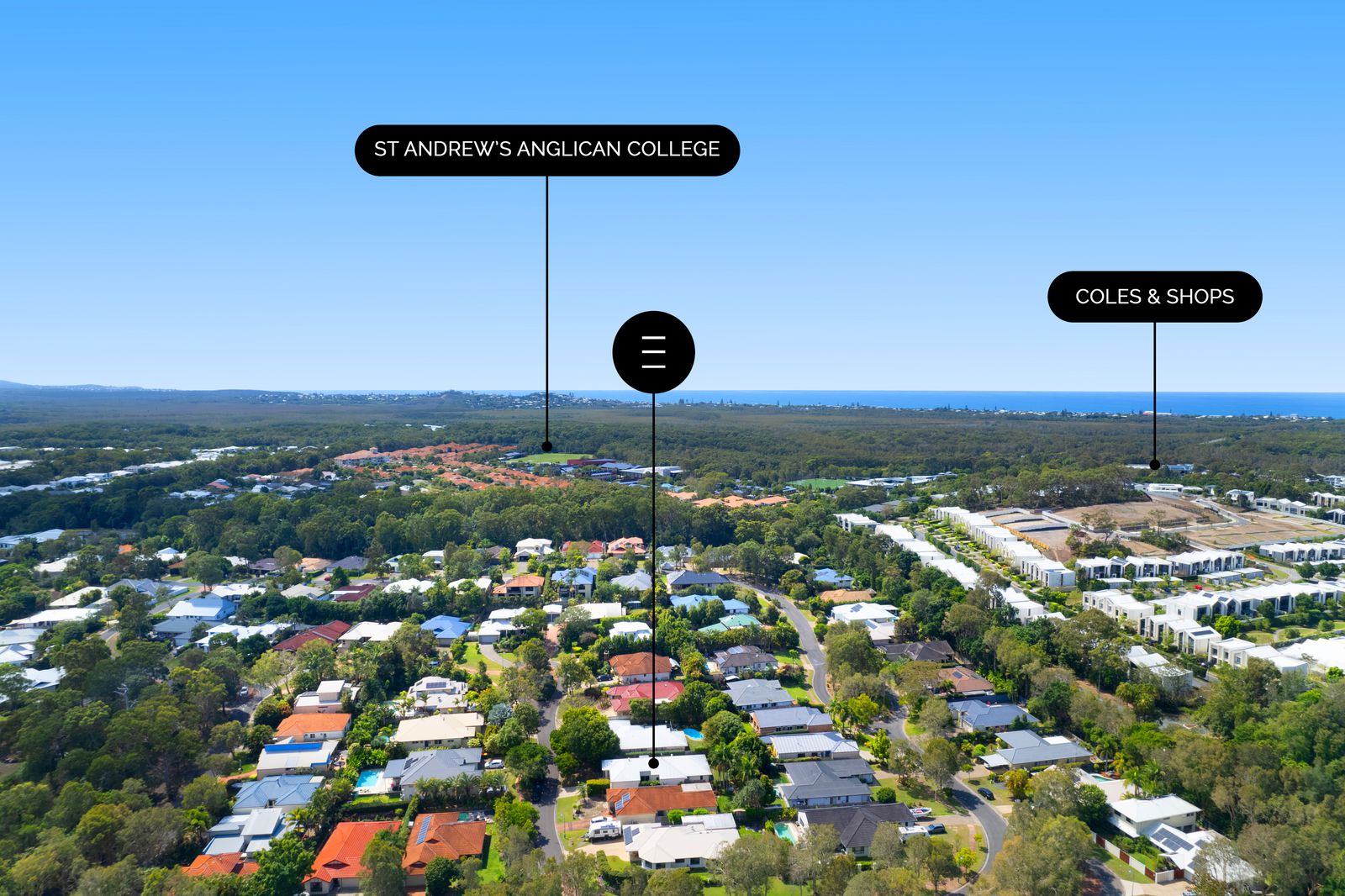 Photo 17 of 17, 6 Glenoak Avenue, Peregian Springs