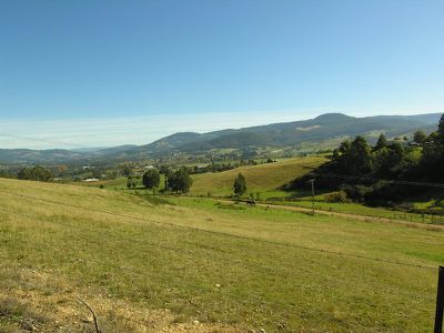 100 Voss Road, Huonville