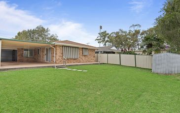 8 Kapala Avenue, Summerland Point